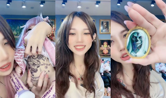 caifangming's Live Session — Aug 19, 2026, 11:58 AM