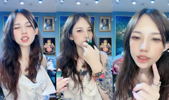 caifangming's Live Session — Aug 19, 2026, 2:30 PM