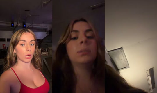 caissiestyles's Live Session — Jul 25, 2026, 5:36 AM
