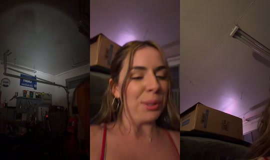 caissiestyles's Live Session — Jul 25, 2026, 7:13 AM
