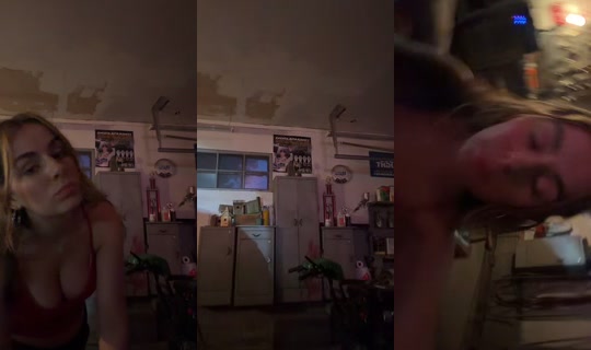caissiestyles's Live Session — Jul 25, 2026, 8:57 AM