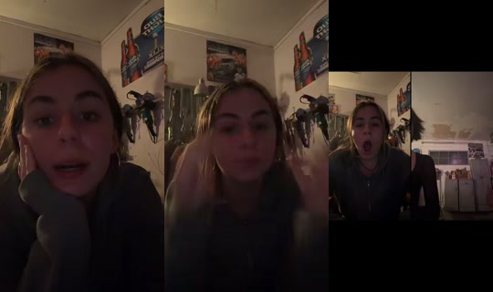 caissiestyles's Live Session — Jul 27, 2026, 6:42 AM