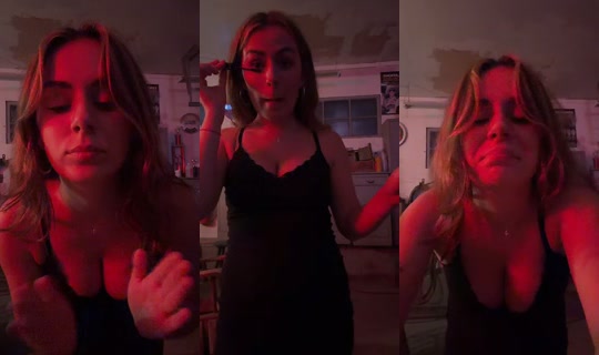 caissiestyles's Live Session — Jul 28, 2026, 6:00 AM