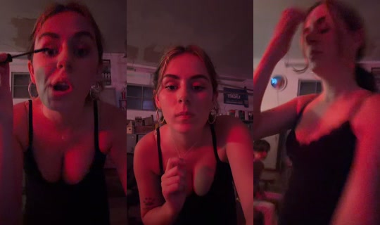 caissiestyles's Live Session — Jul 28, 2026, 6:59 AM