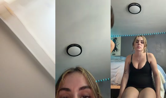 caissiestyles's Live Session — Jul 28, 2026, 8:16 AM