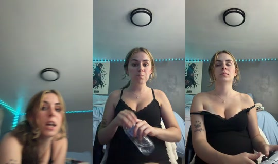 caissiestyles's Live Session — Jul 28, 2026, 8:46 AM