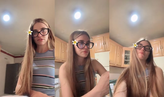 caitlingema's Live Session — Oct 14, 2026, 6:38 PM