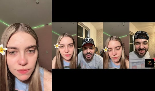 caitlingema's Live Session — Oct 15, 2026, 5:25 AM