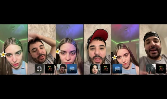 caitlingema's Live Session — Oct 15, 2026, 6:15 AM