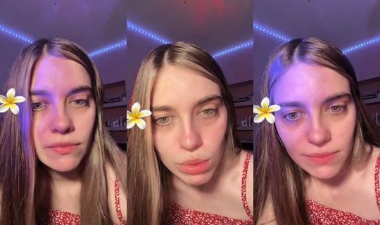 caitlingema's Live Session — Oct 16, 2026, 3:07 AM