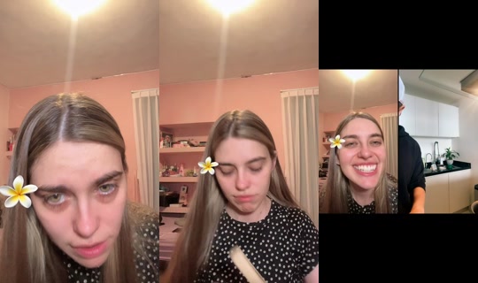 caitlingema's Live Session — Oct 16, 2026, 7:26 PM