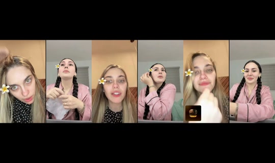 caitlingema's Live Session — Oct 17, 2026, 4:24 AM