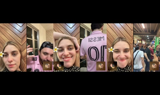 caitlingema's Live Session — Oct 17, 2026, 5:11 AM