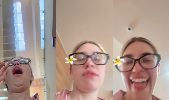 caitlingema's Live Session — Oct 17, 2026, 2:53 PM