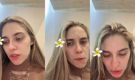 caitlingema's Live Session — Oct 18, 2026, 6:13 AM