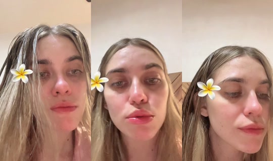caitlingema's Live Session — Oct 18, 2026, 8:02 AM