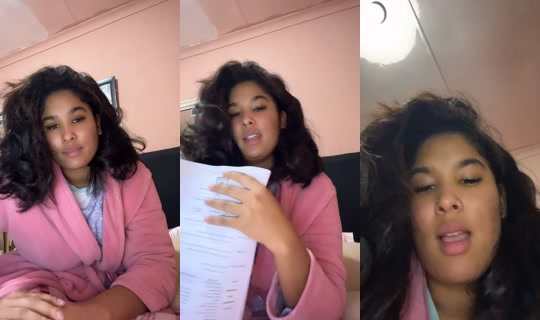 caitlintitus8's Live Session — Jul 25, 2026, 5:54 PM