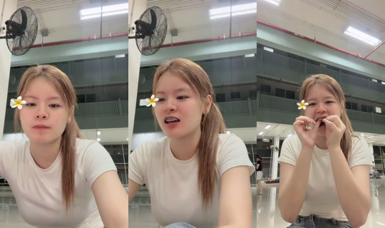 cakesarannn's Live Session — Sep 26, 2026, 3:06 PM