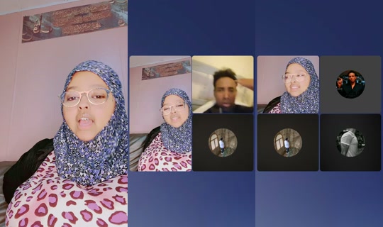 calaafdhoon's Live Session — Oct 17, 2026, 2:43 AM