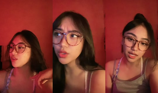 calacea_'s Live Session — Aug 8, 2026, 1:08 PM