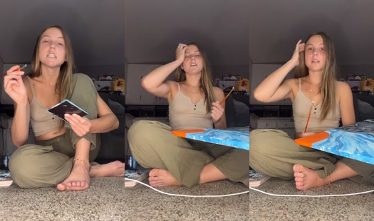 cali.rose523's Live Session — Jul 26, 2026, 2:42 AM