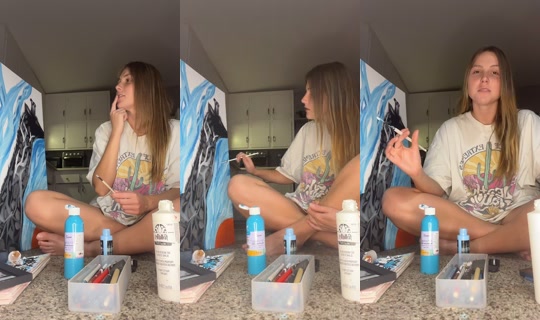 cali.rose523's Live Session — Aug 27, 2026, 4:01 AM
