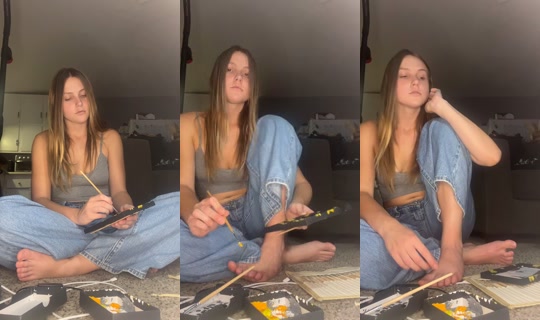 cali.rose523's Live Session — Sep 12, 2026, 2:32 AM