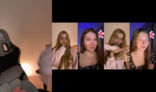 california6976's Live Session — Sep 6, 2026, 5:03 PM