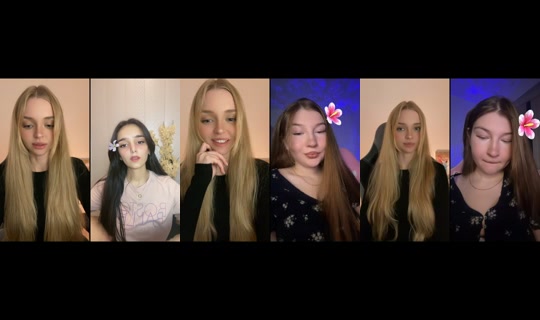 california6976's Live Session — Sep 7, 2026, 6:02 PM