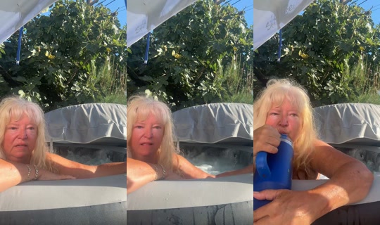 caligirl310's Live Session — Aug 8, 2026, 12:49 AM