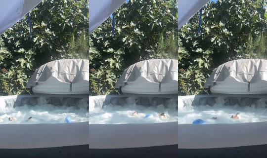 caligirl310's Live Session — Aug 8, 2026, 10:53 PM