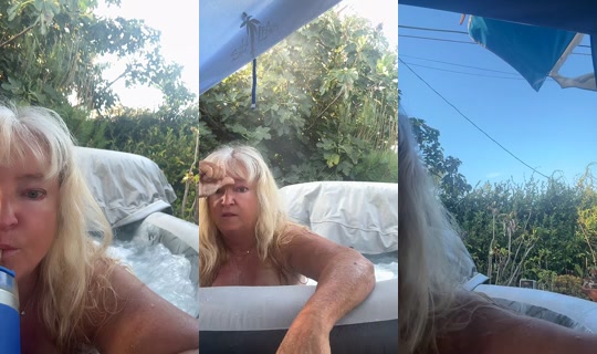 caligirl310's Live Session — Aug 9, 2026, 2:19 PM