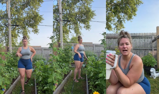 caligirl3687's Live Session — Jul 15, 2026, 12:10 PM