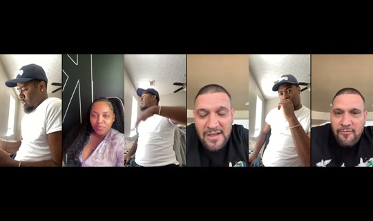 calimar_whit3's Live Session — Jul 27, 2026, 6:30 PM