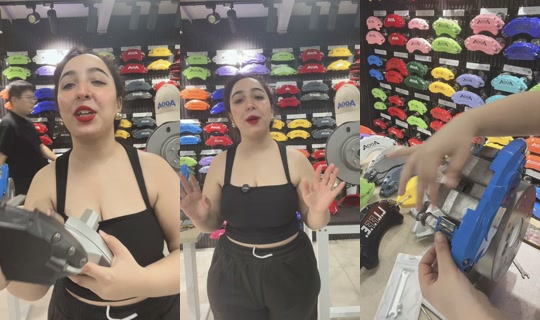 calipercover.accessories's Live Session — Jul 21, 2026, 5:59 AM