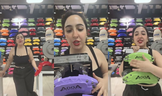 calipercover.accessories's Live Session — Jul 21, 2026, 7:58 AM