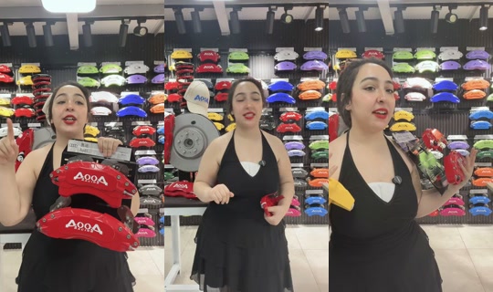 calipercover.accessories's Live Session — Jul 24, 2026, 6:35 AM