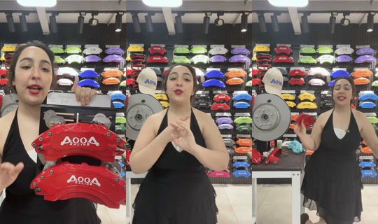 calipercover.accessories's Live Session — Jul 24, 2026, 8:53 AM