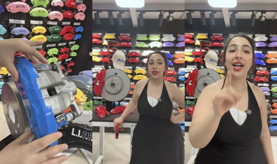 calipercover.accessories's Live Session — Jul 24, 2026, 9:19 AM