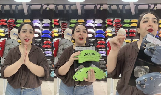 calipercover.accessories's Live Session — Jul 28, 2026, 5:36 AM