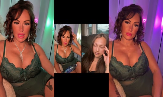 caliwarrior94's Live Session — Jul 31, 2026, 11:54 PM