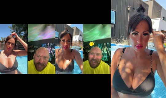 caliwarrior94's Live Session — Aug 1, 2026, 7:44 PM