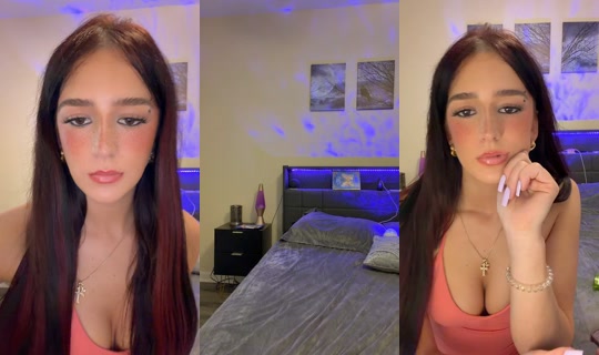 call_me_myah_'s Live Session — Jul 27, 2026, 11:17 PM