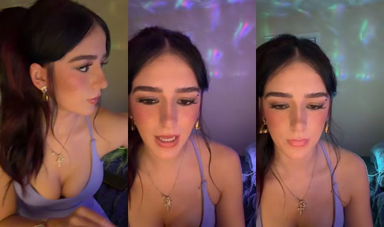 call_me_myah_'s Live Session — Aug 4, 2026, 5:41 AM