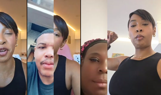callbackchristina's Live Session — Jul 9, 2026, 12:28 AM