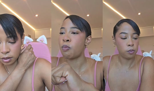 callbackchristina's Live Session — Jul 9, 2026, 6:56 PM