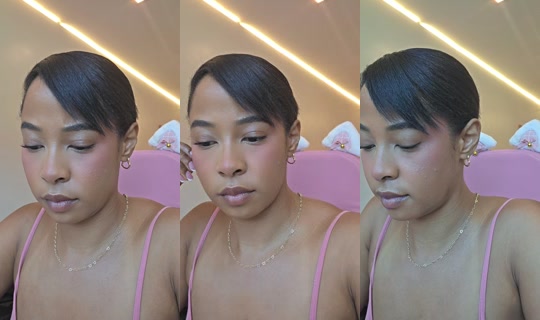 callbackchristina's Live Session — Jul 9, 2026, 7:36 PM
