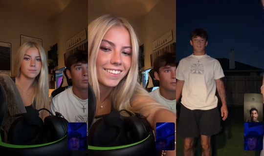 callie_crawf0rd's Live Session — Jul 9, 2026, 2:22 AM