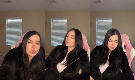 callingoncamille's Live Session — Jul 22, 2026, 1:12 AM