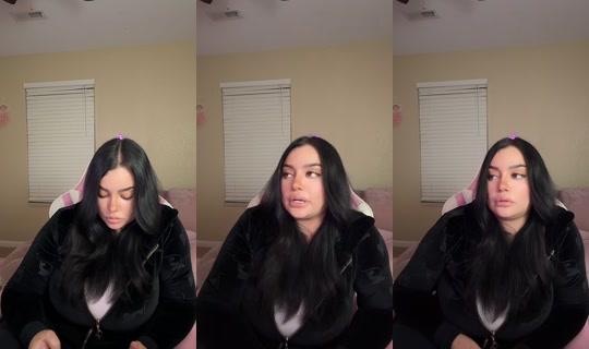 callingoncamille's Live Session — Jul 22, 2026, 3:16 AM